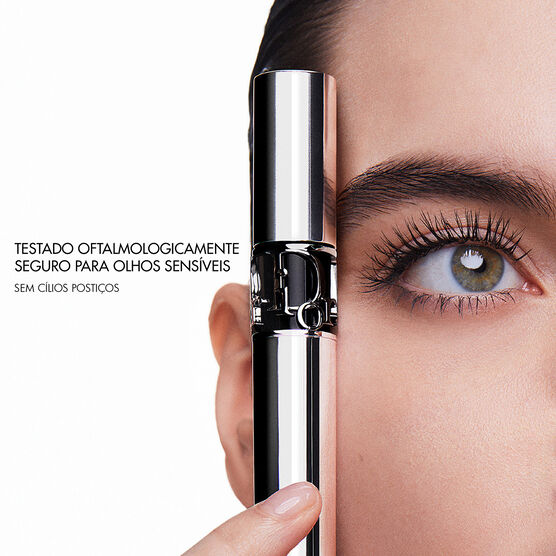 Diorshow Mascara Iconic Overcurl 090